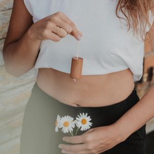 Sanación de Útero con Péndulo Hebreo