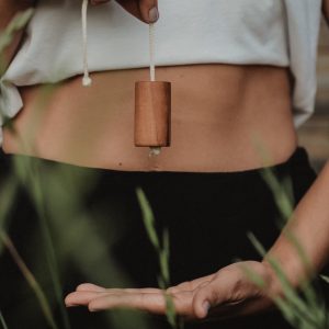 Tratamientos con Péndulo Hebreo