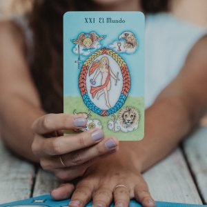 Conecta con Tu Arcano