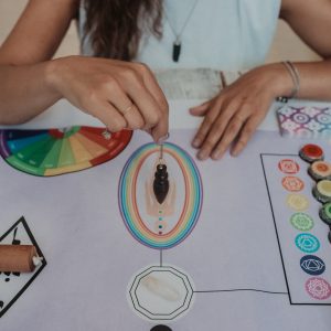 Limpieza y Armonización Energética