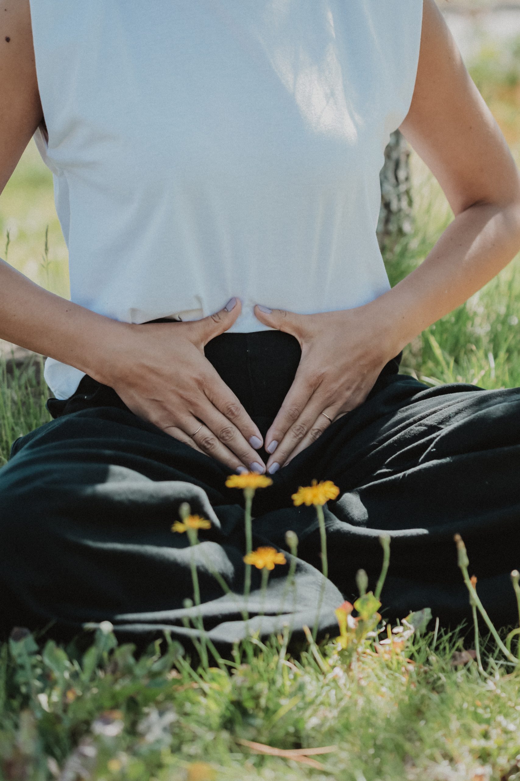 Sanación de Útero con Péndulo Hebreo - Imagen 4