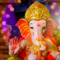 Mesa Radionica Ganesha